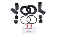 for Ford Fiesta 1983-2000