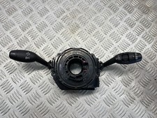 2014 MINI COOPER ONE WIPER INDICATOR STALK & SQUIB GENUINE 9305954