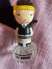 harajuku lovers perfume LIL'