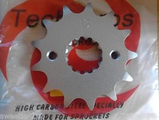 Front Sprocket 13T fits Yamaha