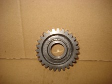 - CAGIVA SXT 125 - ENGINE TRANSMISSION GEAR