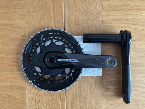 Sram force axs speed - sram, 12-speed