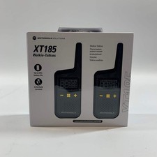 New Motorola XT185