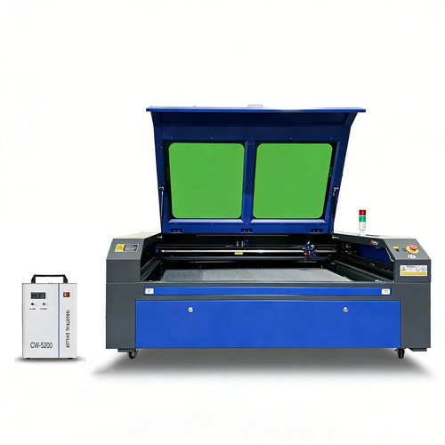 130w co2 laser engraving - laser,