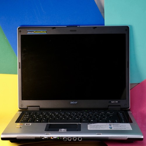 Acer aspire 5100 - 5100, 15.4"