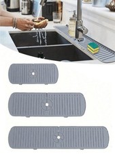 Faucet Splash Guard Silicone