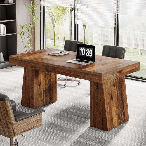 Inch executive desk - 55,