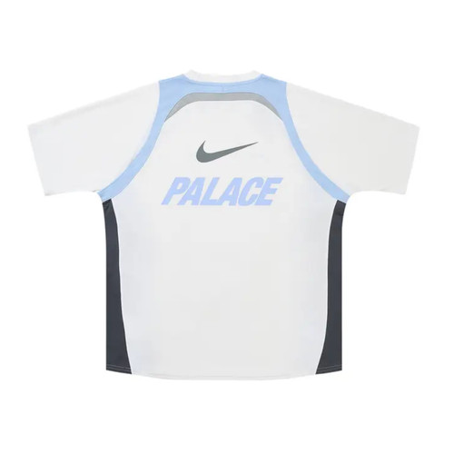 Palace nike jersey - jersey, white