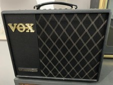 VOX Valvetronix VT20X 20W Guitar Modelling Amp Amplifier Combo with Effects