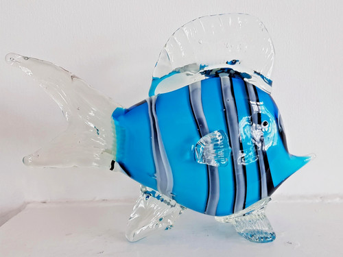 Blue white black clear - blue,, white,