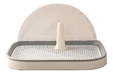 Puppy Dog Potty Tray 49X38X5cm