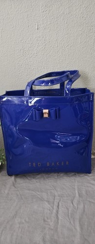 Ted baker bow icon large - icon,