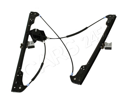 Window regulator right front - window,