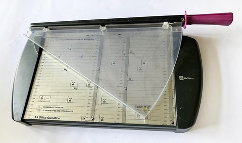 Avery office paper - a3,