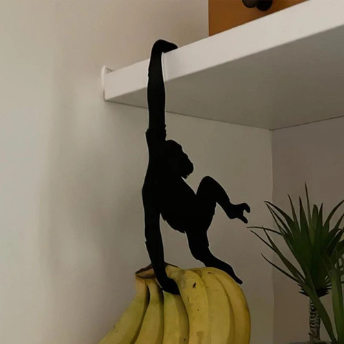 Wall hook hanger - hook, tail