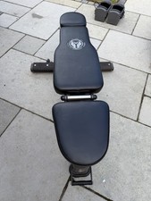 Wolverson Adjustable Weights