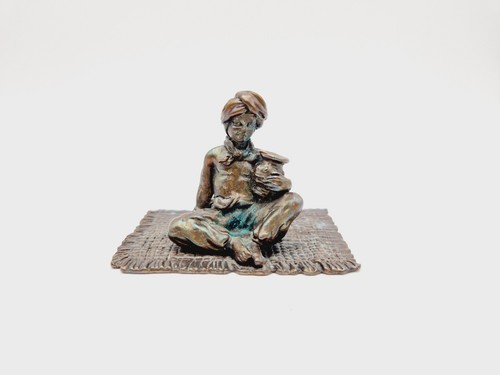 Vienna bronze - bronze,,