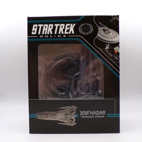 Eaglemoss star trek - eaglemoss, online