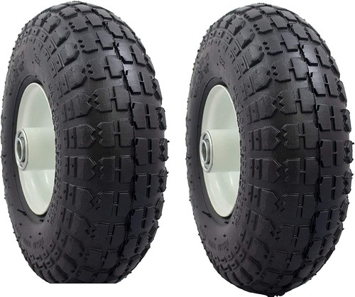 Pack inch tires wheels - 2,