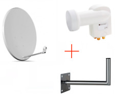 Antenna Satellite 80cm + LNB