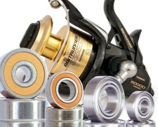 Shimano Baitrunner Bearing