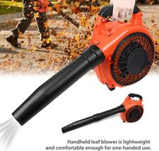 26CC Portable Petrol Leaf Snow