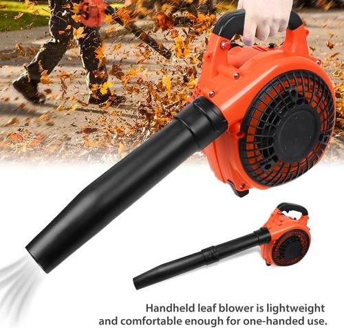 26cc portable petrol leaf snow - petrol,