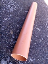 160mm underground drainage pipe 160mm x 150mm 300mm 450mm
