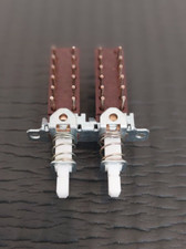 NEVE 1073, 1081 , 8048 , 8068 Series etc.  ISOSTAT SWITCHES 4 POLE