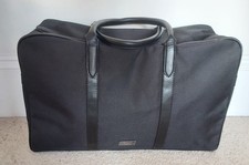 Hugo Boss -Black Weekend Travel Bag /  Sports / Gym  Holdall - New