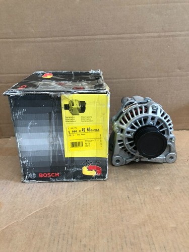 Bosch alternator fits citroen - bosch,