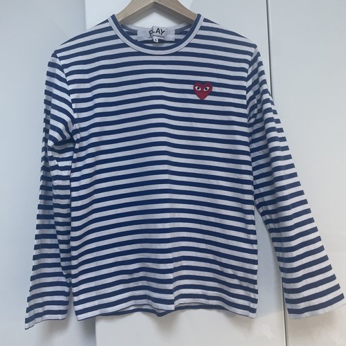 Play comme des garçons - des, breton