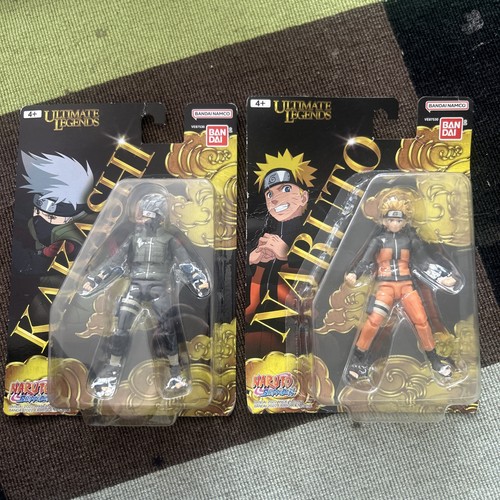 Naruto ultimate legends - naruto,