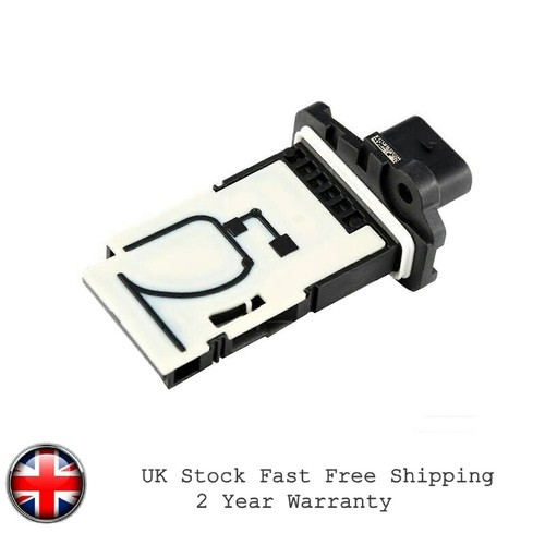 Mass air flow meter sensor - mass,