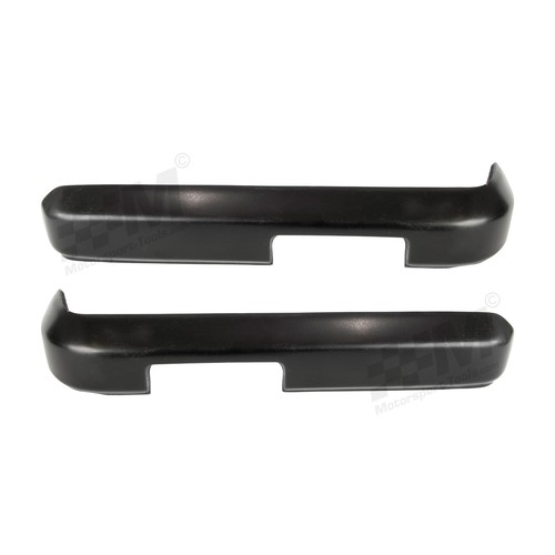 Escort mk2 fiberglass front - mk2,