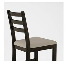 Brand new Ikea Lerhamn Chair