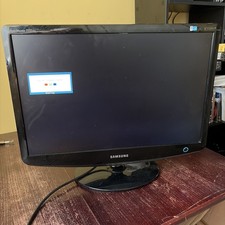 Samsung SyncMaster T220