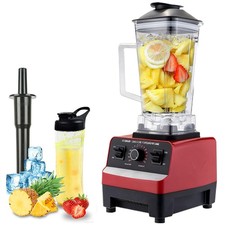2L Commercial Food Blender