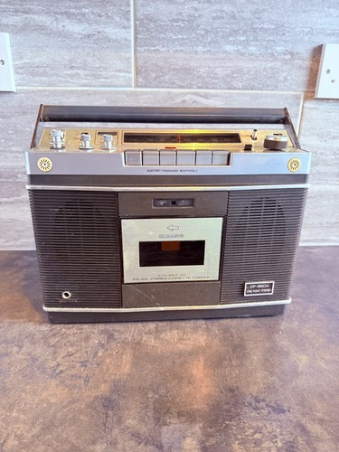 Vintage sony 550a one - sony, point