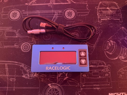 Simpush racelogic sim racing - sim,
