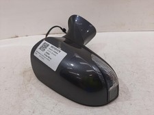 2014 TOYOTA VERSO Mk2 5 Door MPV Grey Right Door Wing Mirror 879100F150