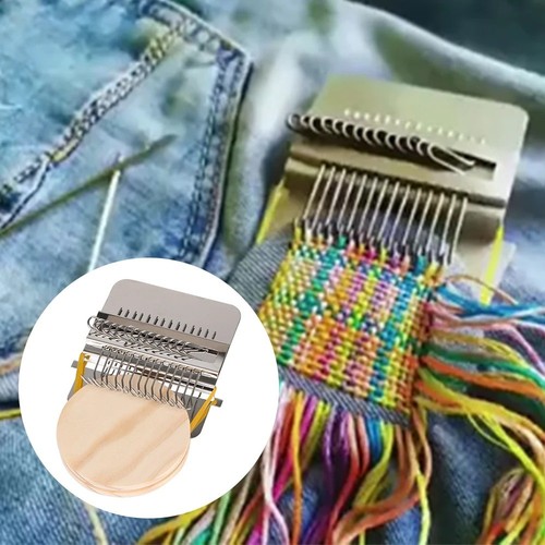 Darning machine hand - -,