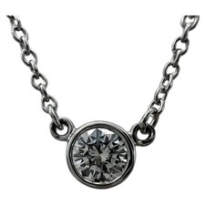 Vintage Tiffany & Co. Elsa