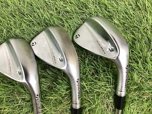 Taylormade milled grind - grind, 3