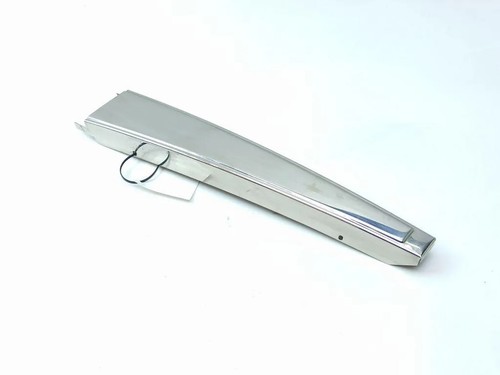 Jaguar pillar trim panel - jaguar,