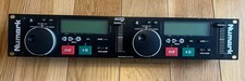 NUMARK PROFESSIONAL CD PLAYER CONTROLLER CDN22 MK4 REMOTE