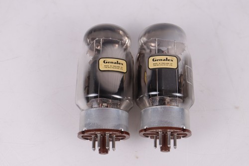 Genalex kt88 vacuum tube - genalex,