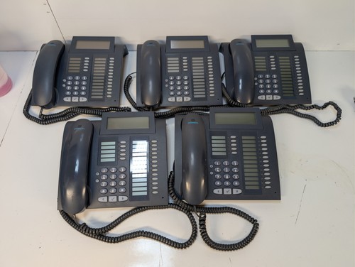 Lot siemens optipoint - siemens,