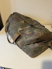 KL Dutch Seyntex Deployment