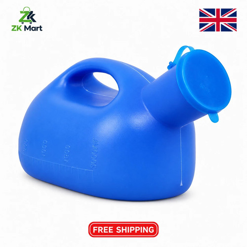 2000ml portable male men - 2000ml,